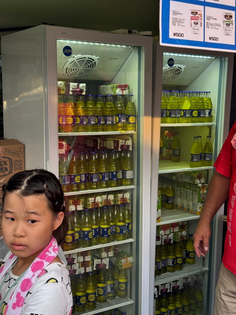 Japan - Kyoto - Erinnerungen an 