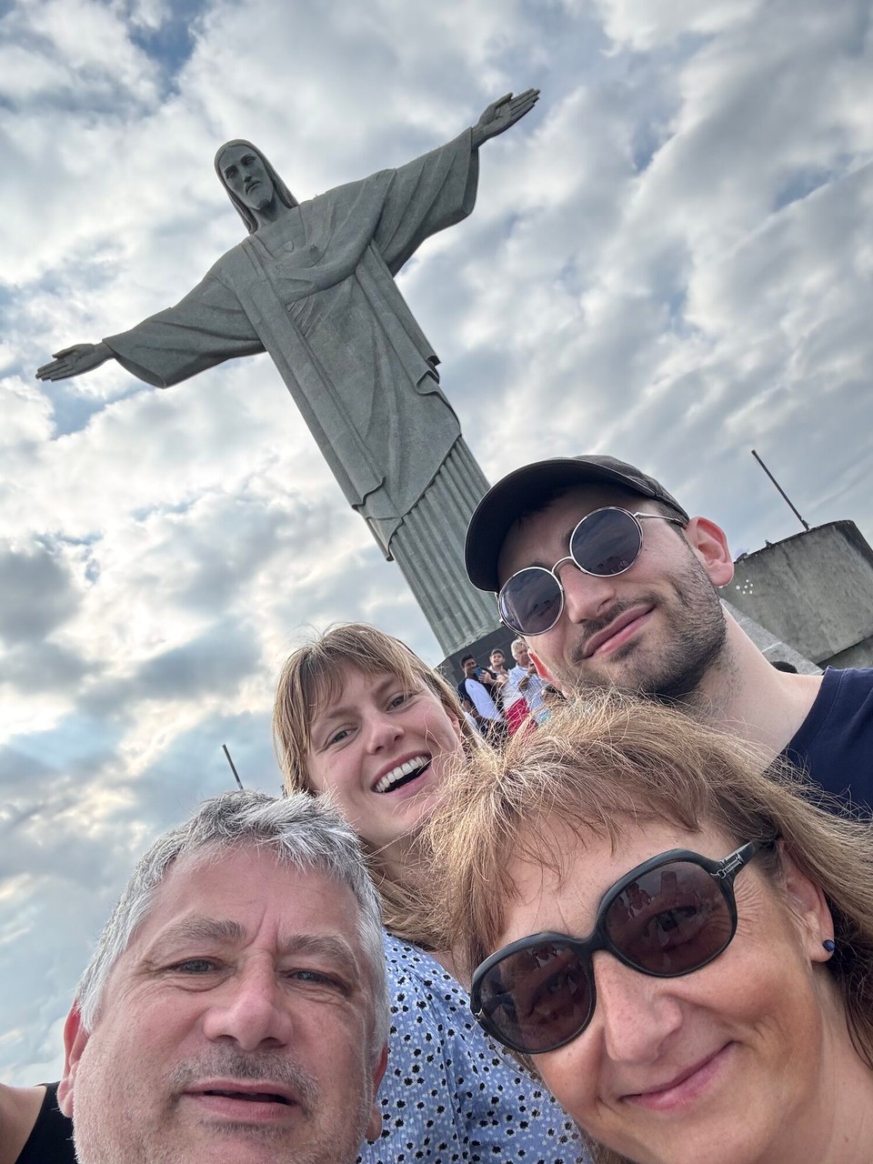 Brasilien - Rio de Janeiro - 