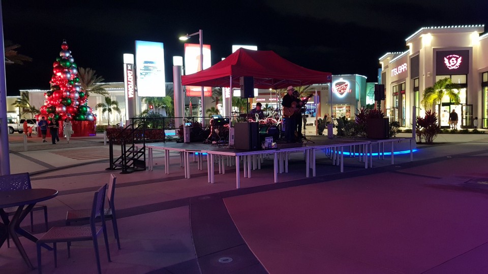 USA - Daytona Beach - 