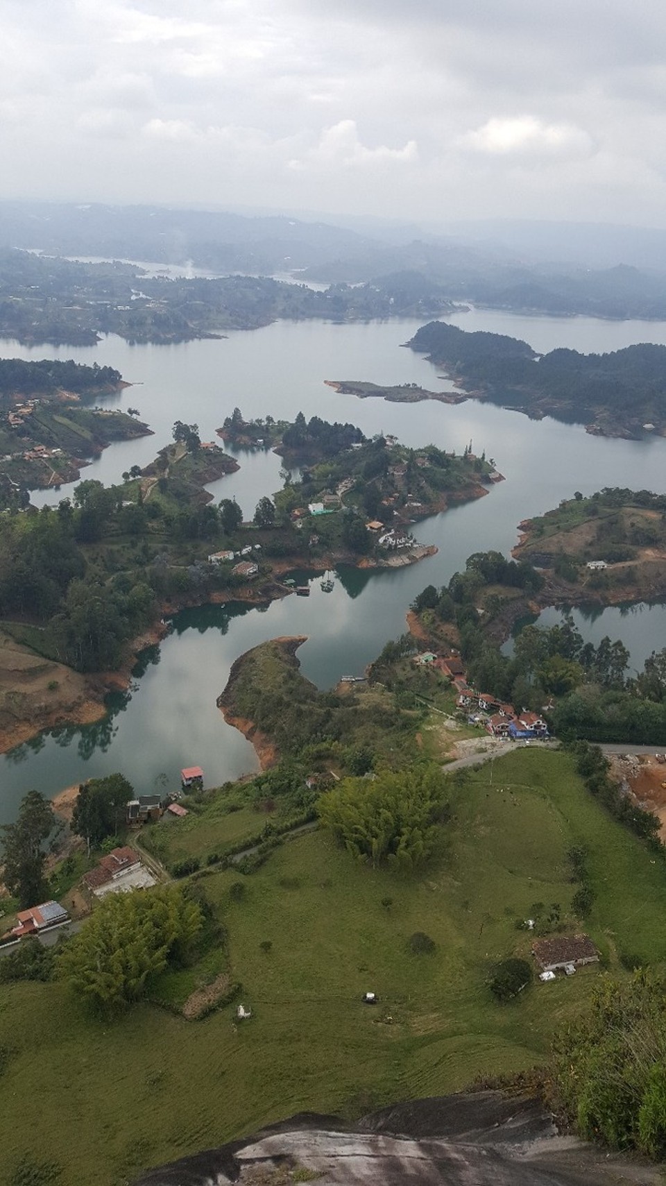 Kolumbien - Medellín - Ohne Worte...