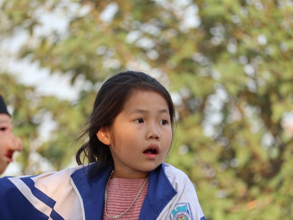 Vietnam - Ninh Bình - 