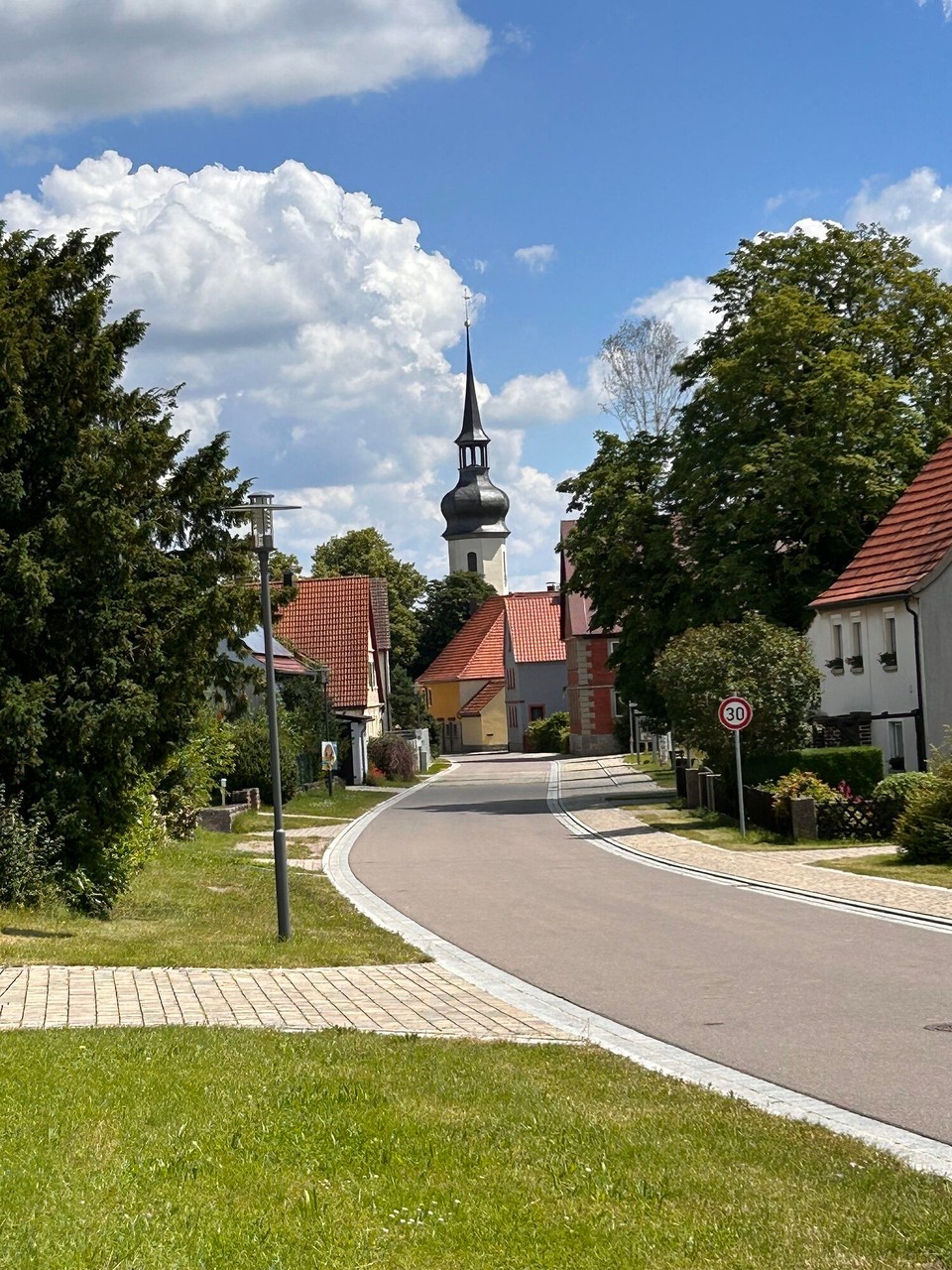 Deutschland - Hünfeld - 