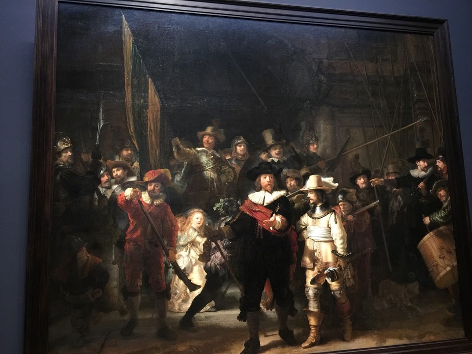 Netherlands - Amsterdam - 