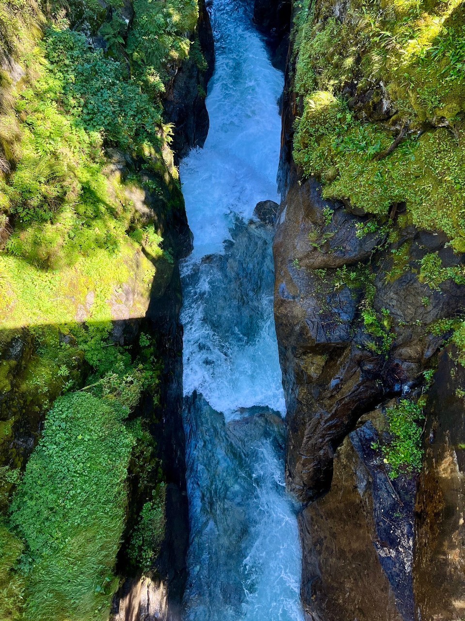 Frankreich - Cauterets - 