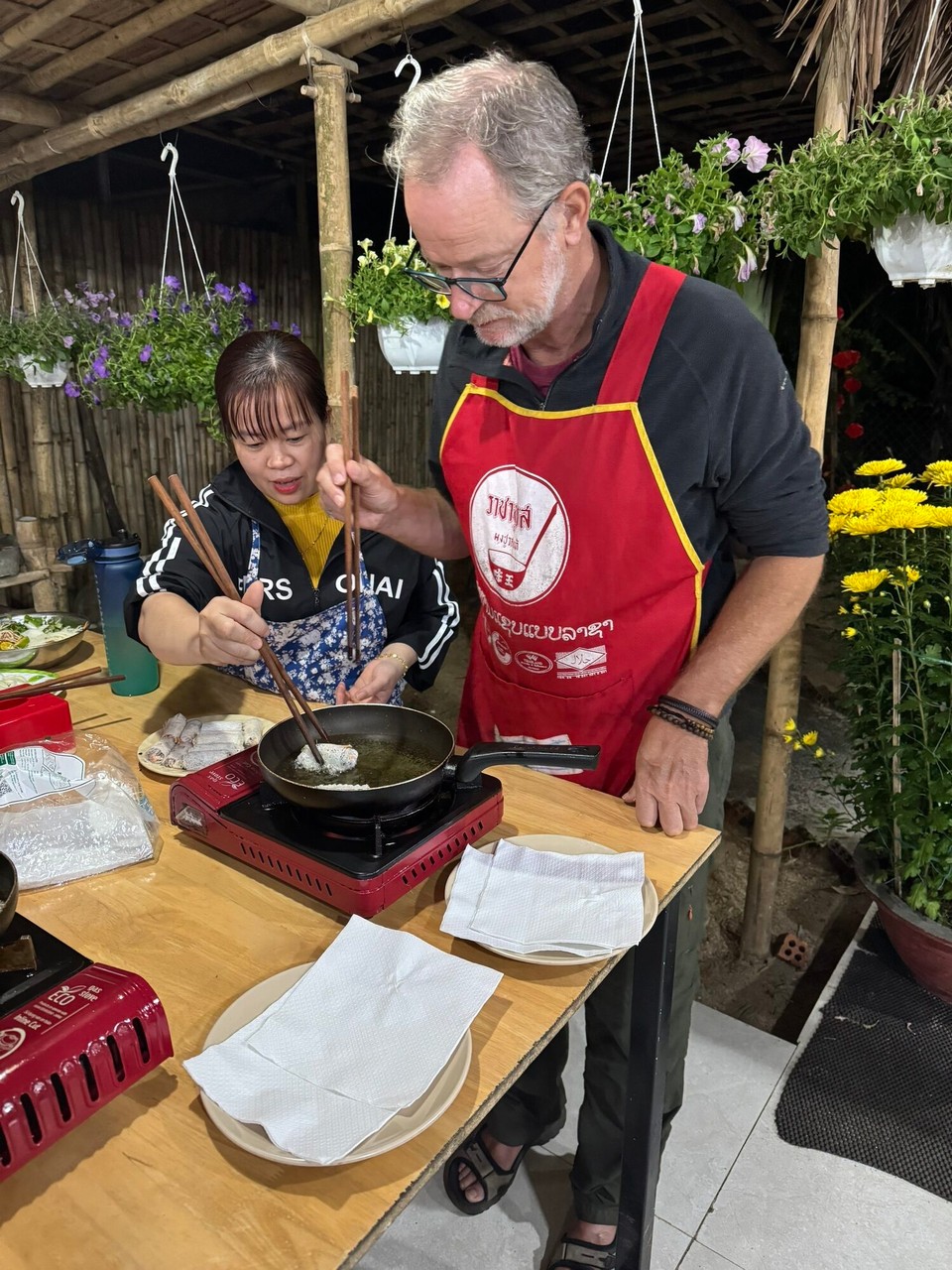 Vietnam - Hoi An - 