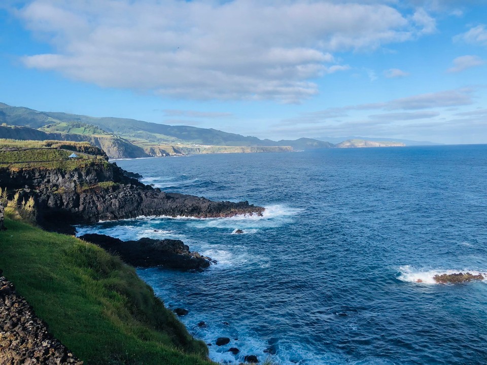 Portugal - Ribeira Grande - 