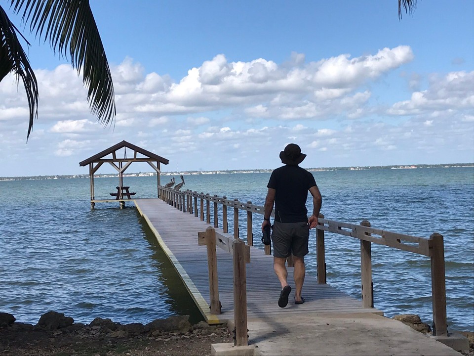 Belize - Corozal - 