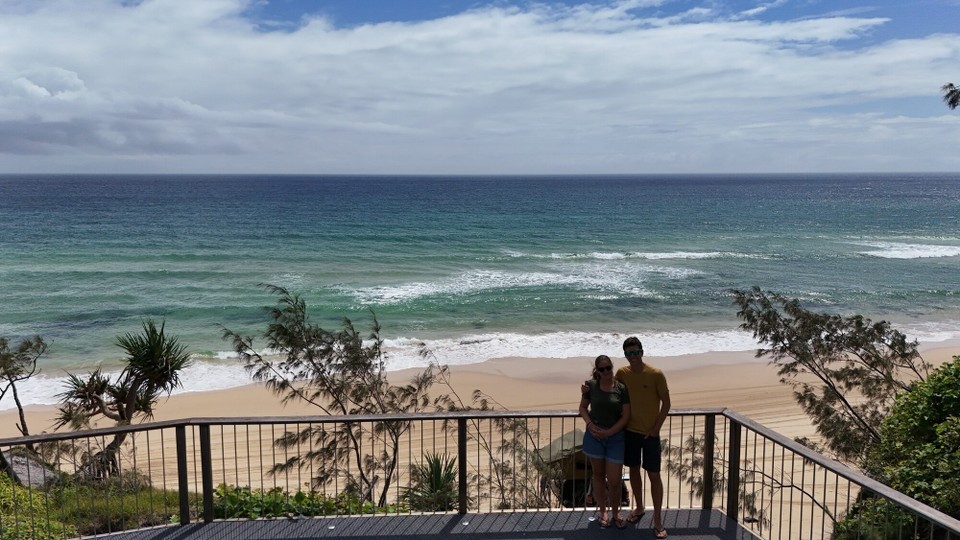 Australien - Tewantin - 