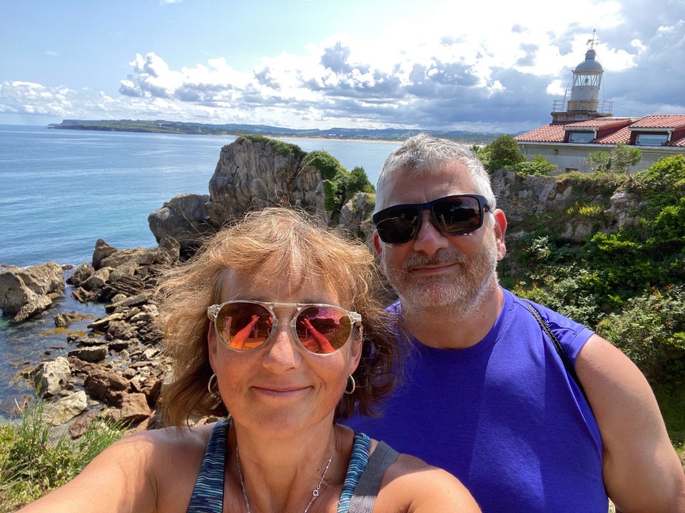 Spanien - Santander - 