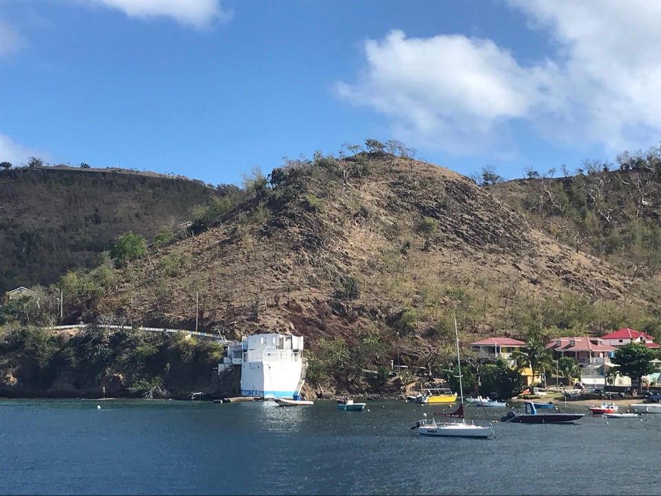 Dominica -  - 
