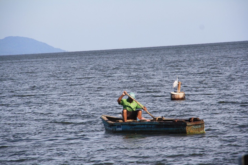 Nicaragua - Altagracia - 