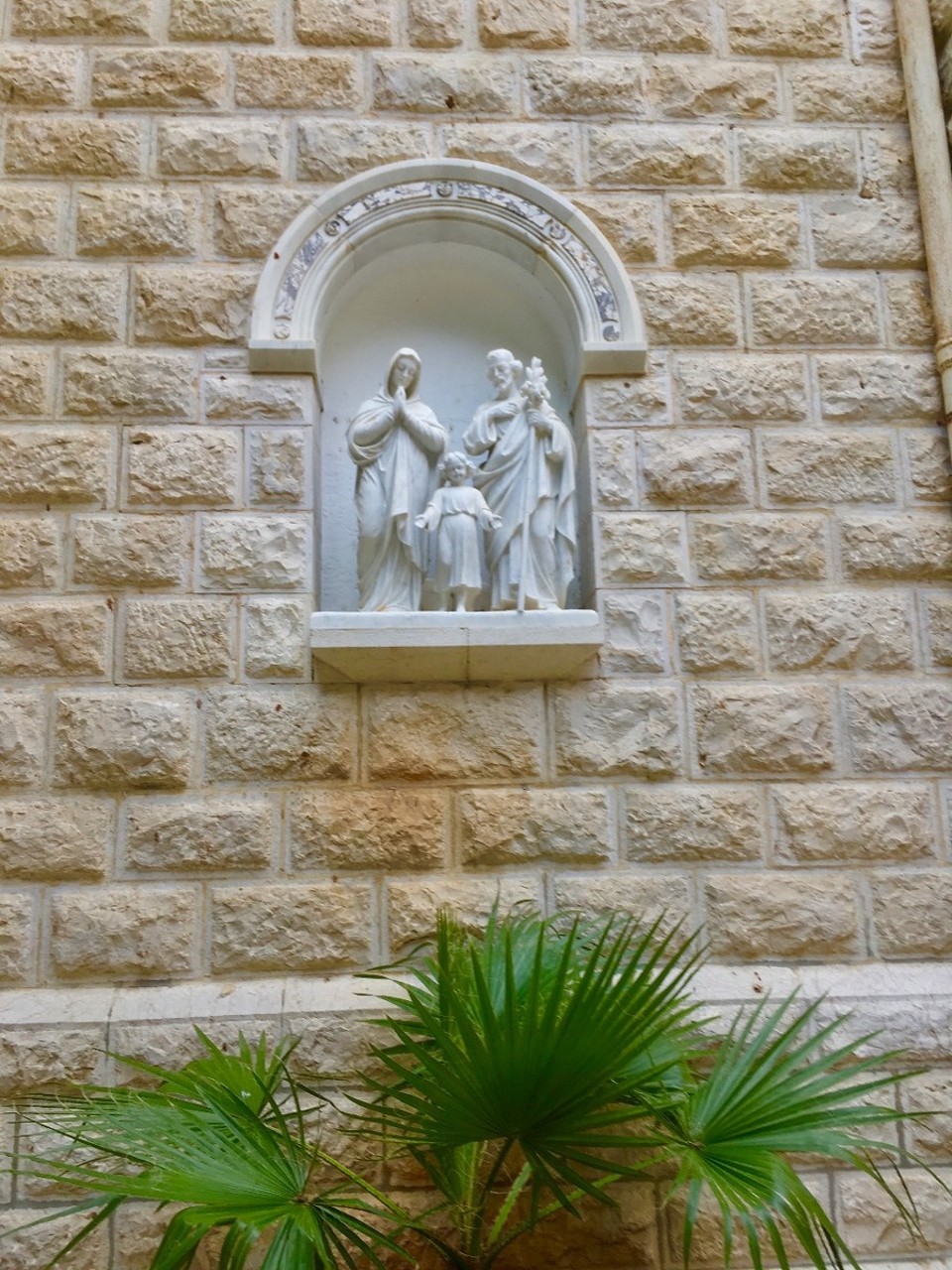 Israel - Nazareth - 