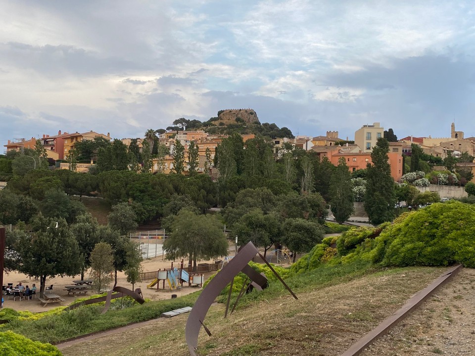 Spanien - Figueres - 