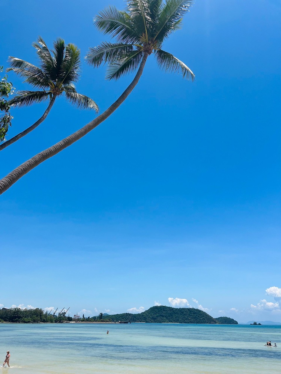 Thailand - Karon - Panwa Beach 🌴