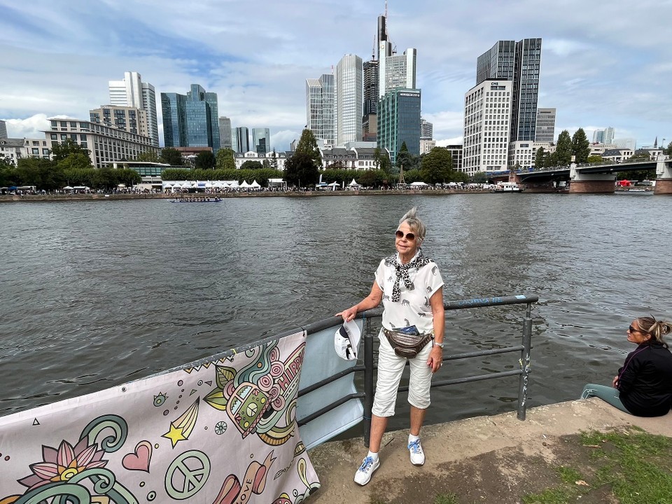 Deutschland - Frankfurt am Main - 