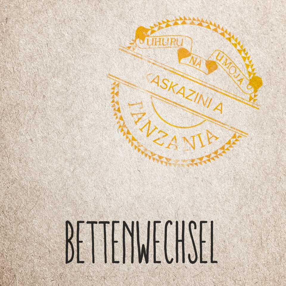 Tansania -  - 