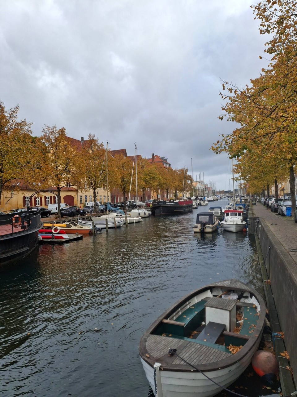 Dänemark - Kopenhagen - 