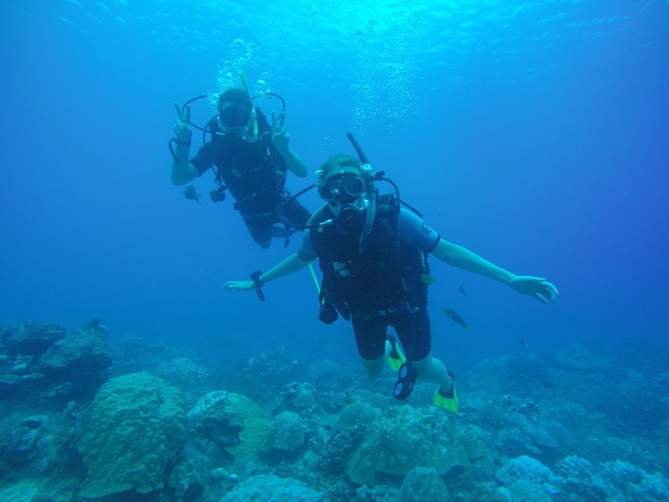 Cookinseln - Rarotonga - 