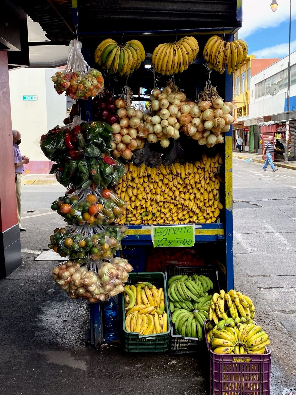 Costa Rica - San José - 