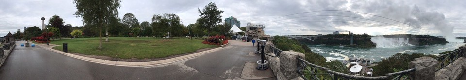 United States - Niagara Falls - 