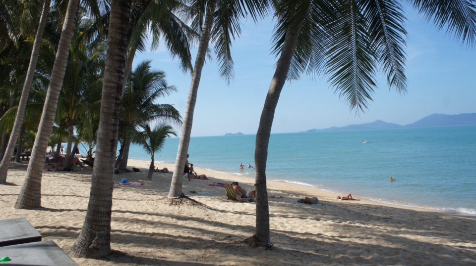Thailand - Koh Samui - 