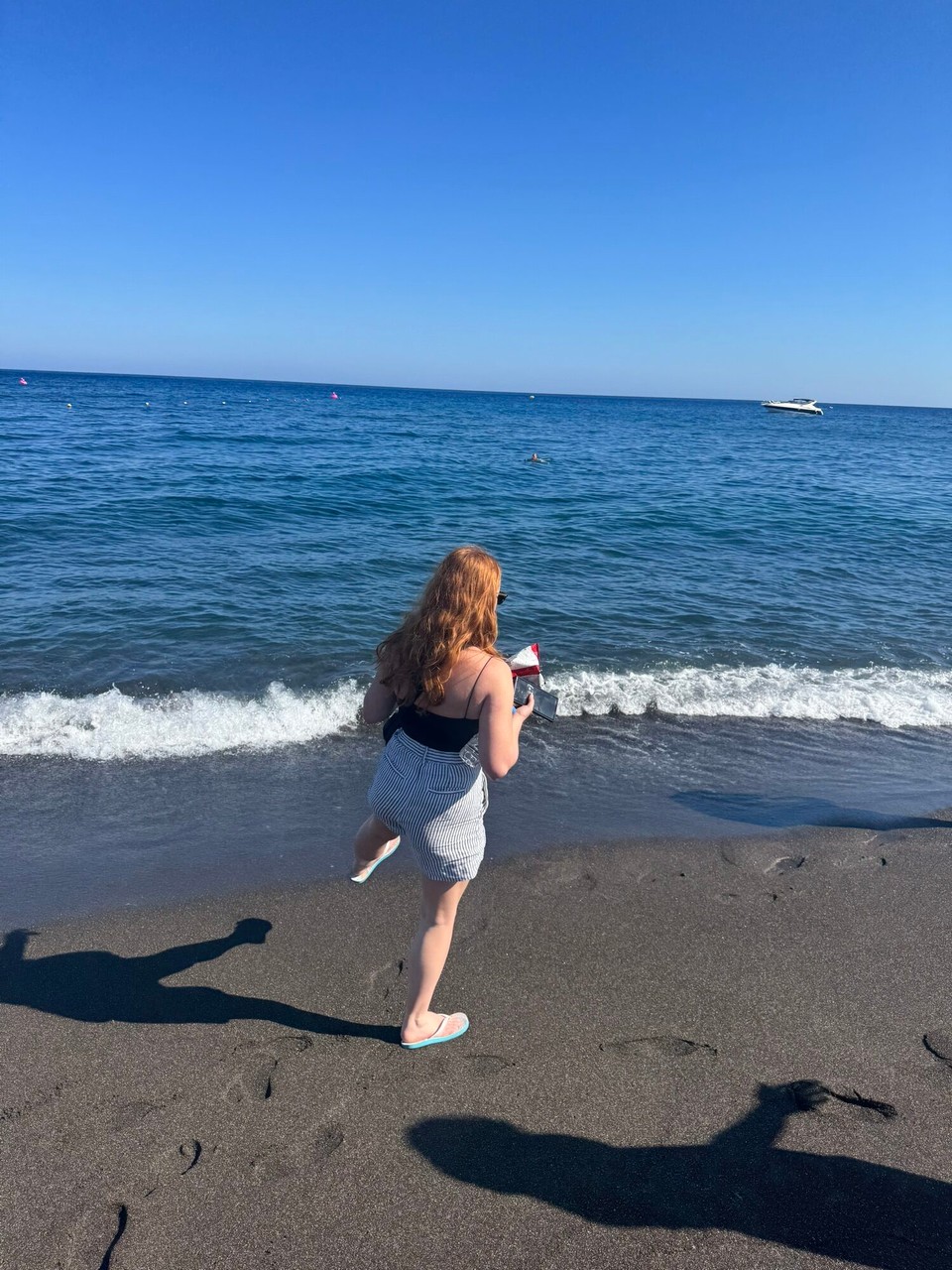 Greece - Santorini - 