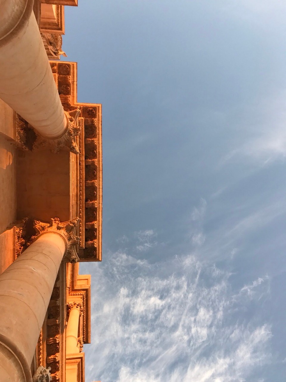 Italien - Noto - 
