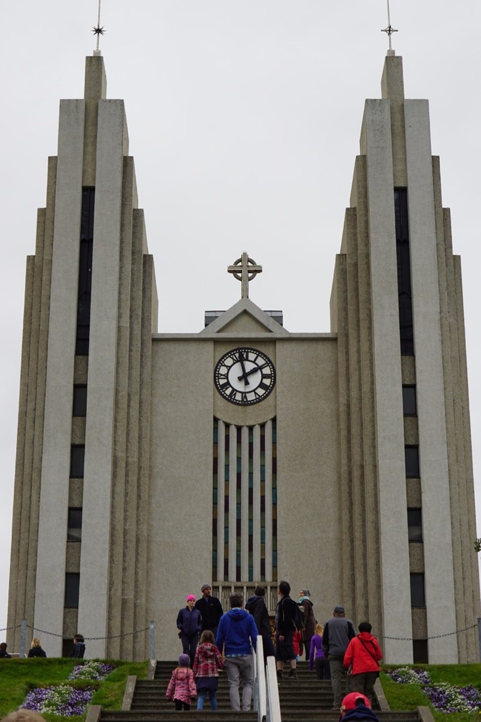 Island - Mývatn - 