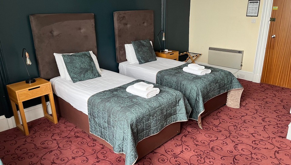 Royaume-Uni - Gairloch - 