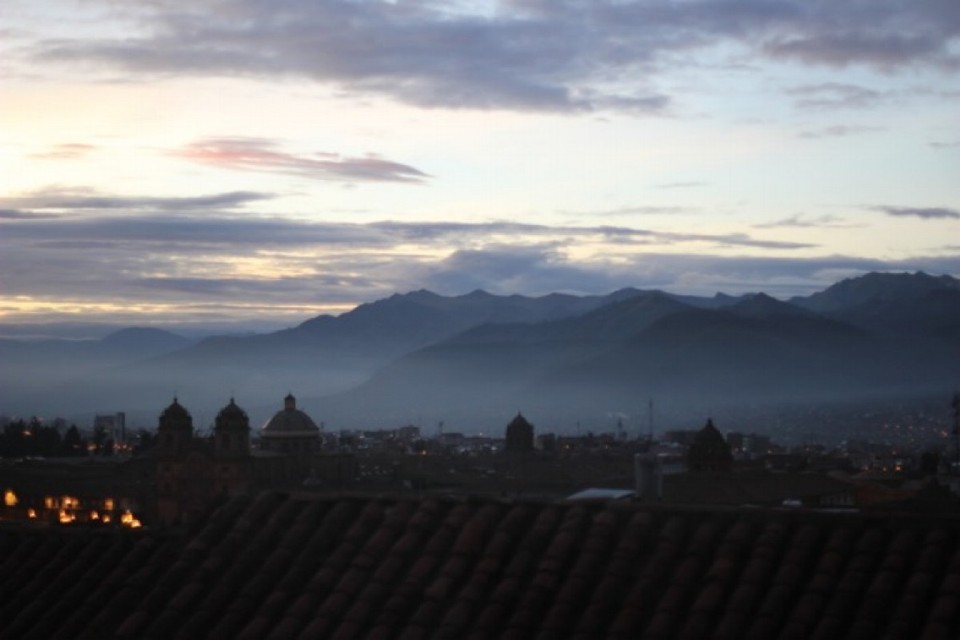 Peru - Cusco - 