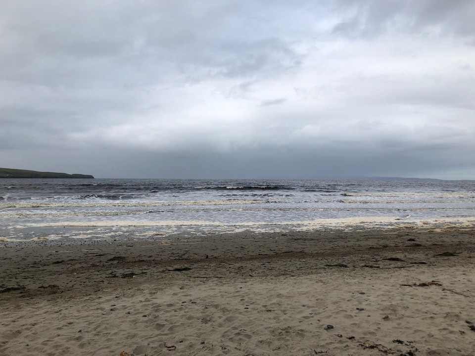 Vereinigtes Königreich - Thurso - Thurso