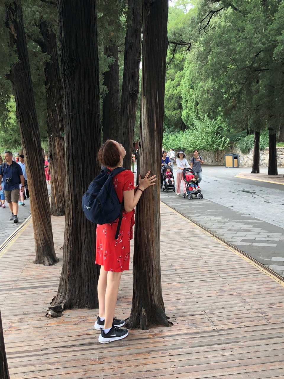China - Beijing - 