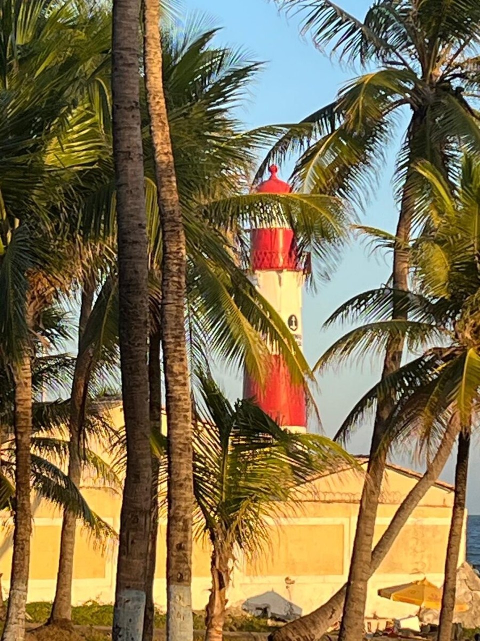 Brasilien - Salvador - 