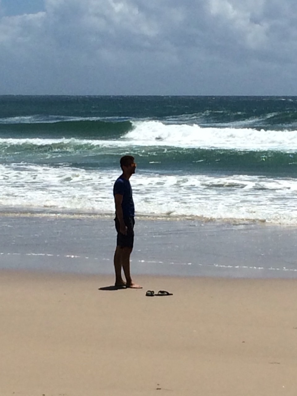 Australien -  - 