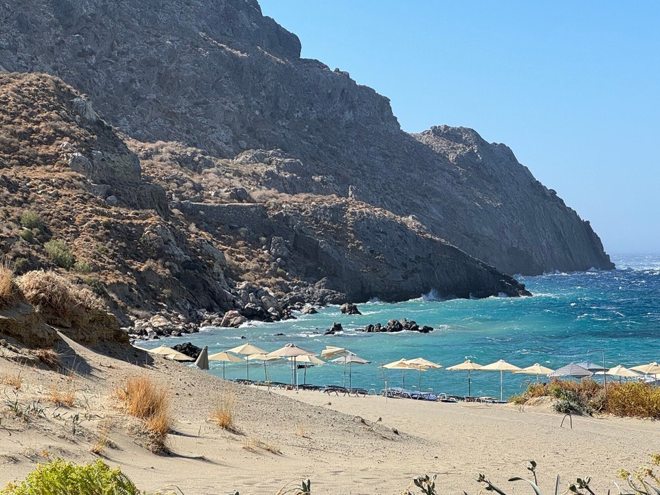 Griechenland - Myrthios - 