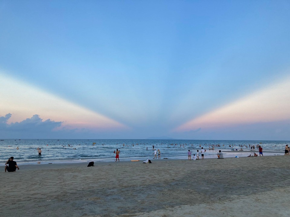 Vietnam - Hội An - 