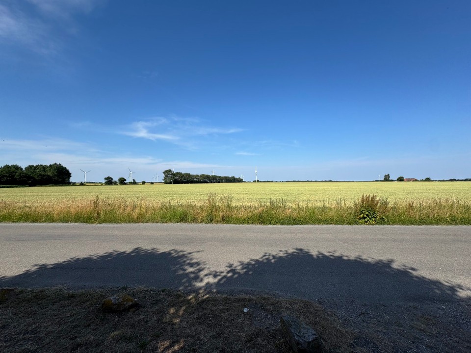 Deutschland - Fehmarn - 