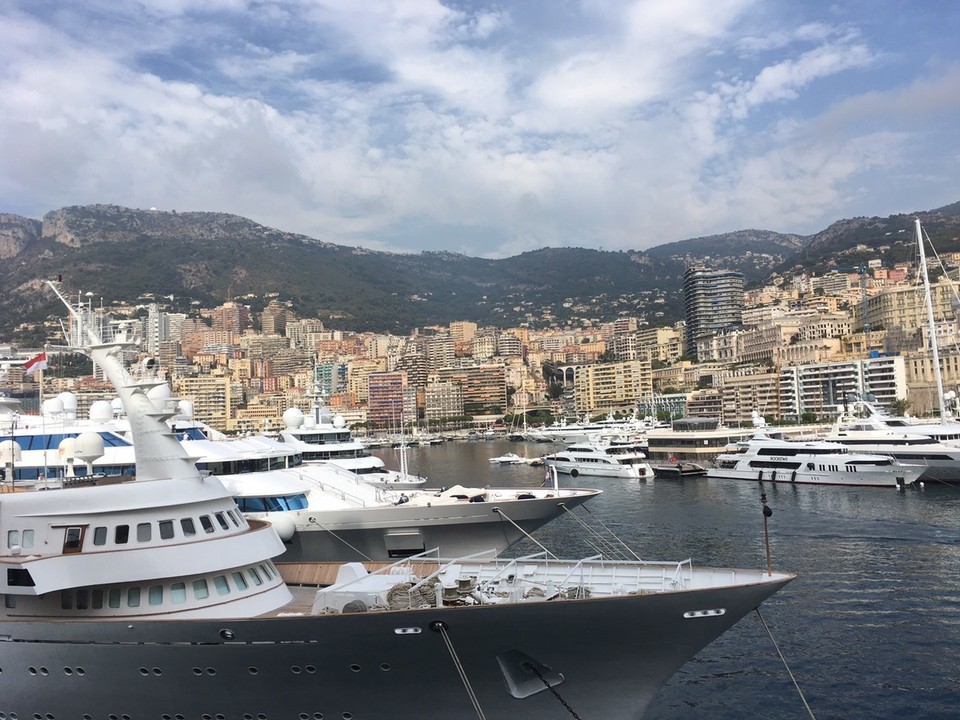 Monaco -  - 