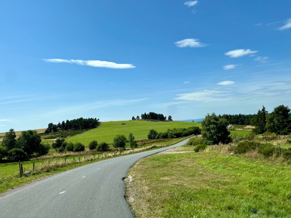 Frankreich - Carcassonne - 