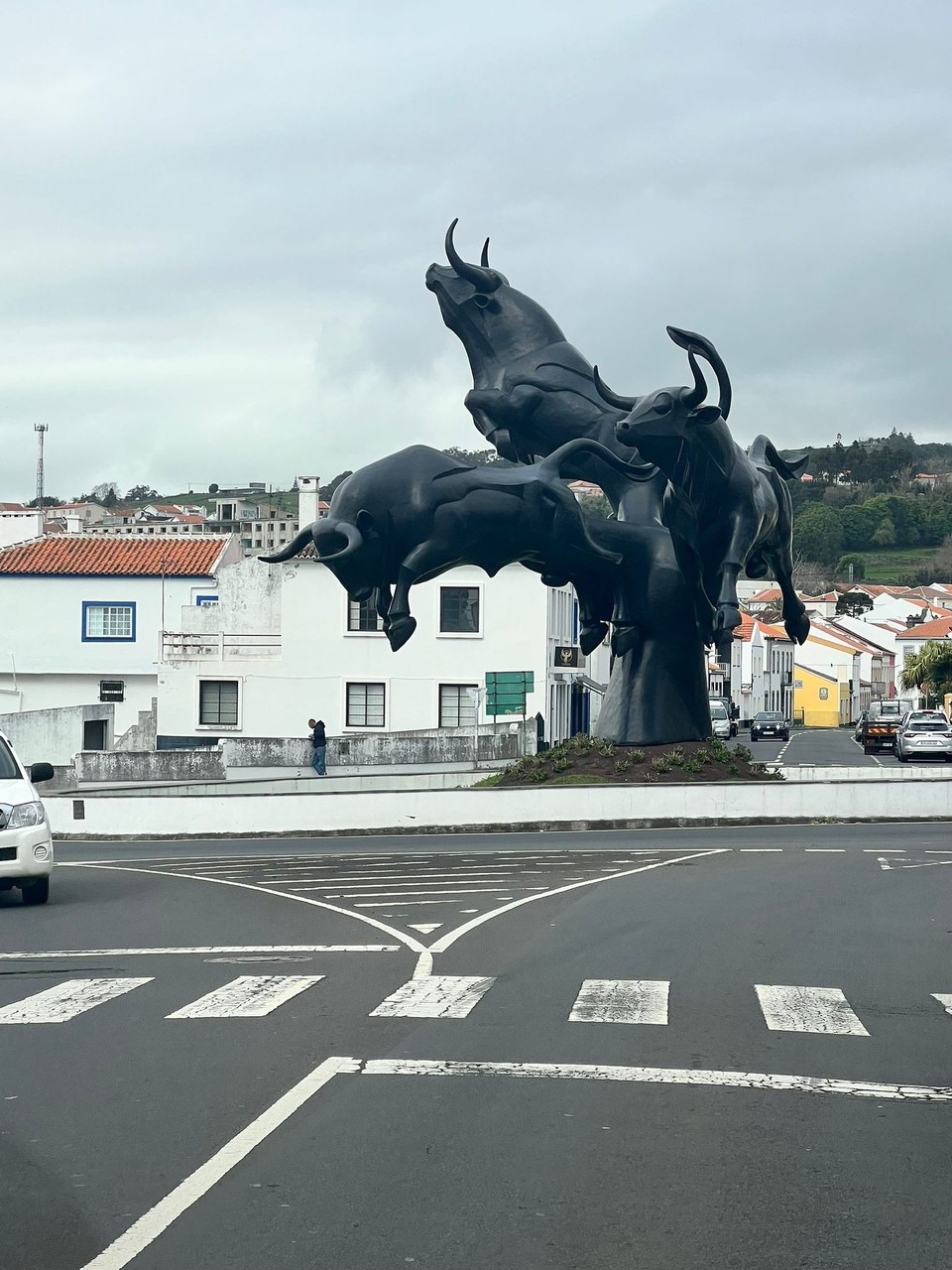 Portugal - Praia da Vitória - 