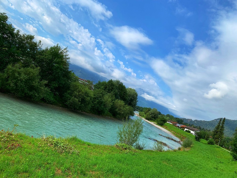 Deutschland - Garmisch-Partenkirchen - 