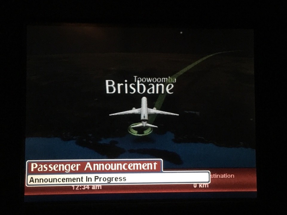 Singapur - Changi - 
