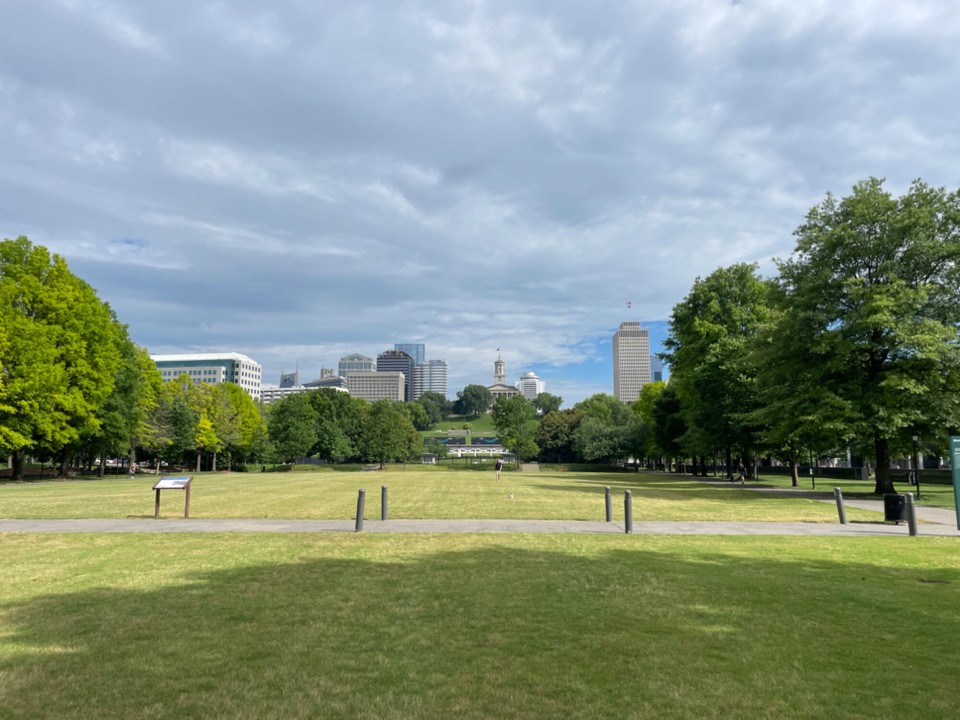 USA - Nashville - 