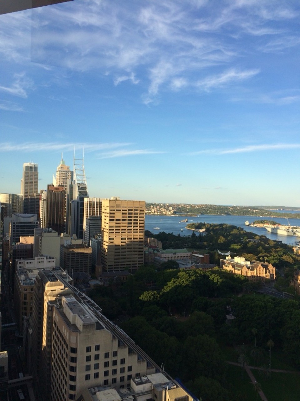 Australien - Sydney - 