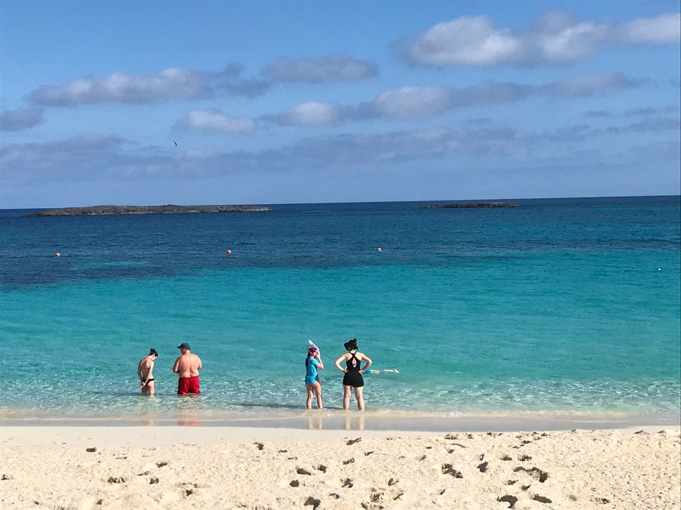 Bahamas - Nassau - 