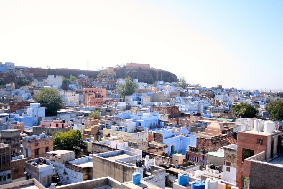 Jodhpur - Jodhpur - 