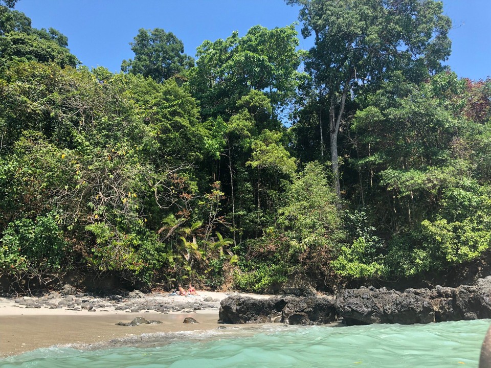 Costa Rica - Quepos - 