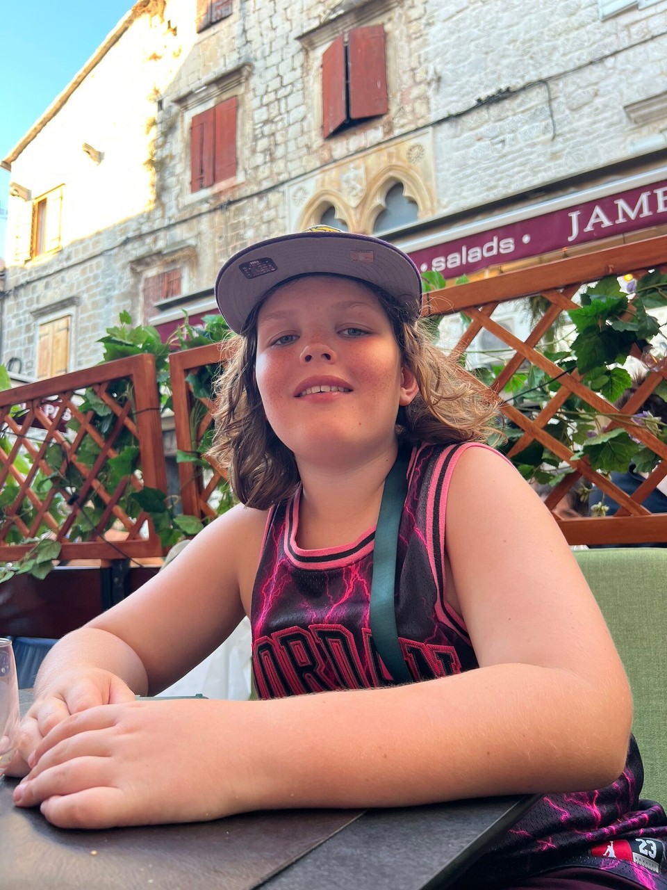 Kroatien - Trogir - 