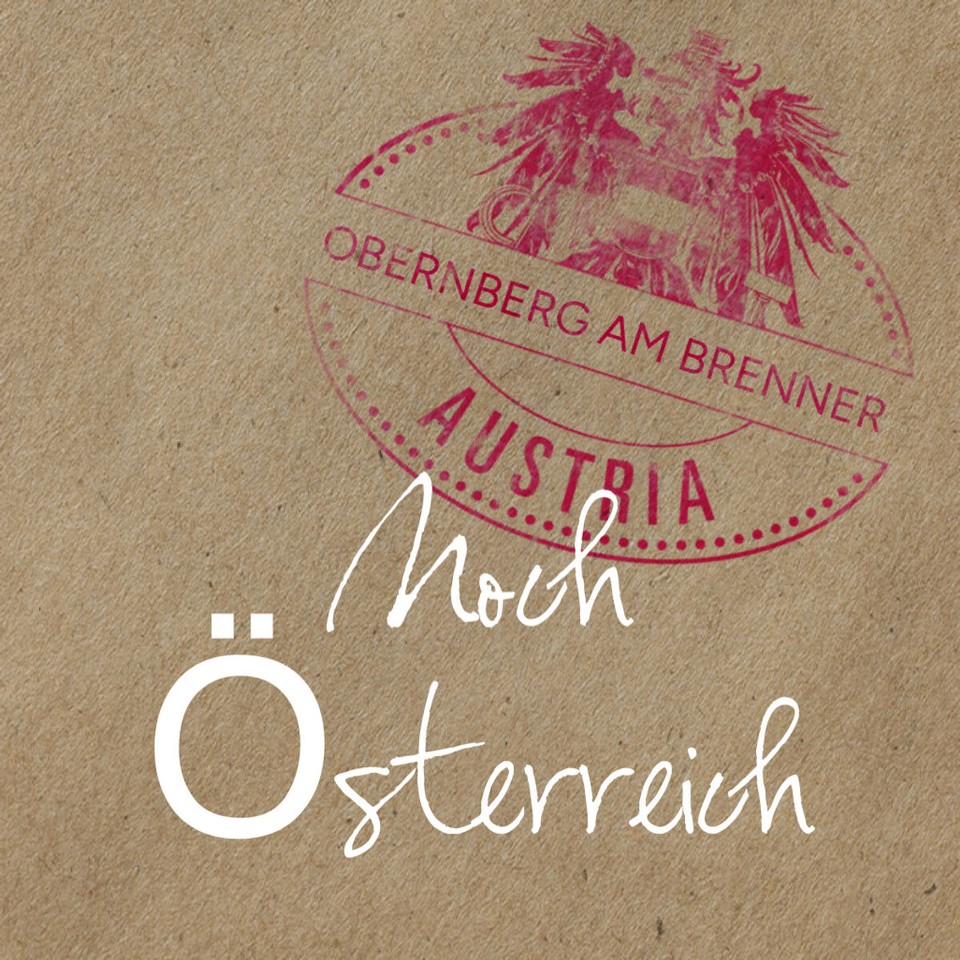 Österreich - Obernberg am Brenner - 