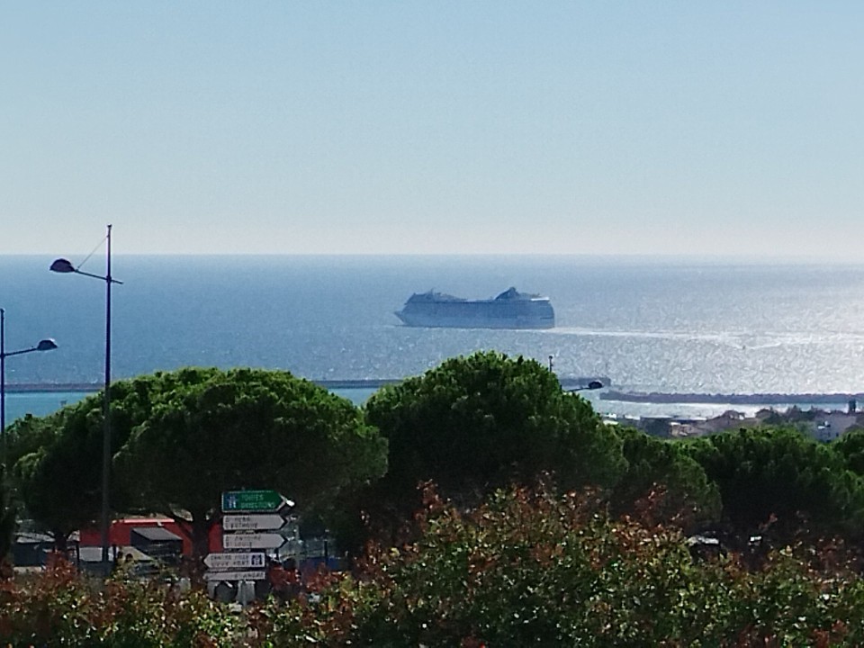 Frankreich - Marseille - 
